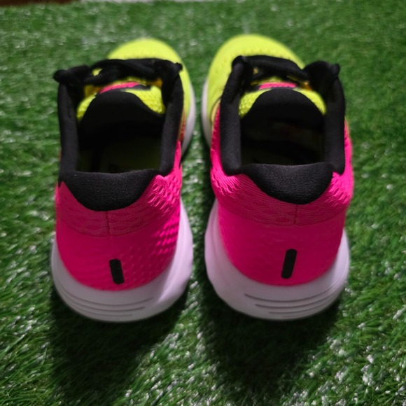 Nike LunarGlide OC 8 Unlimited Size 7 - Picture 4 of 6